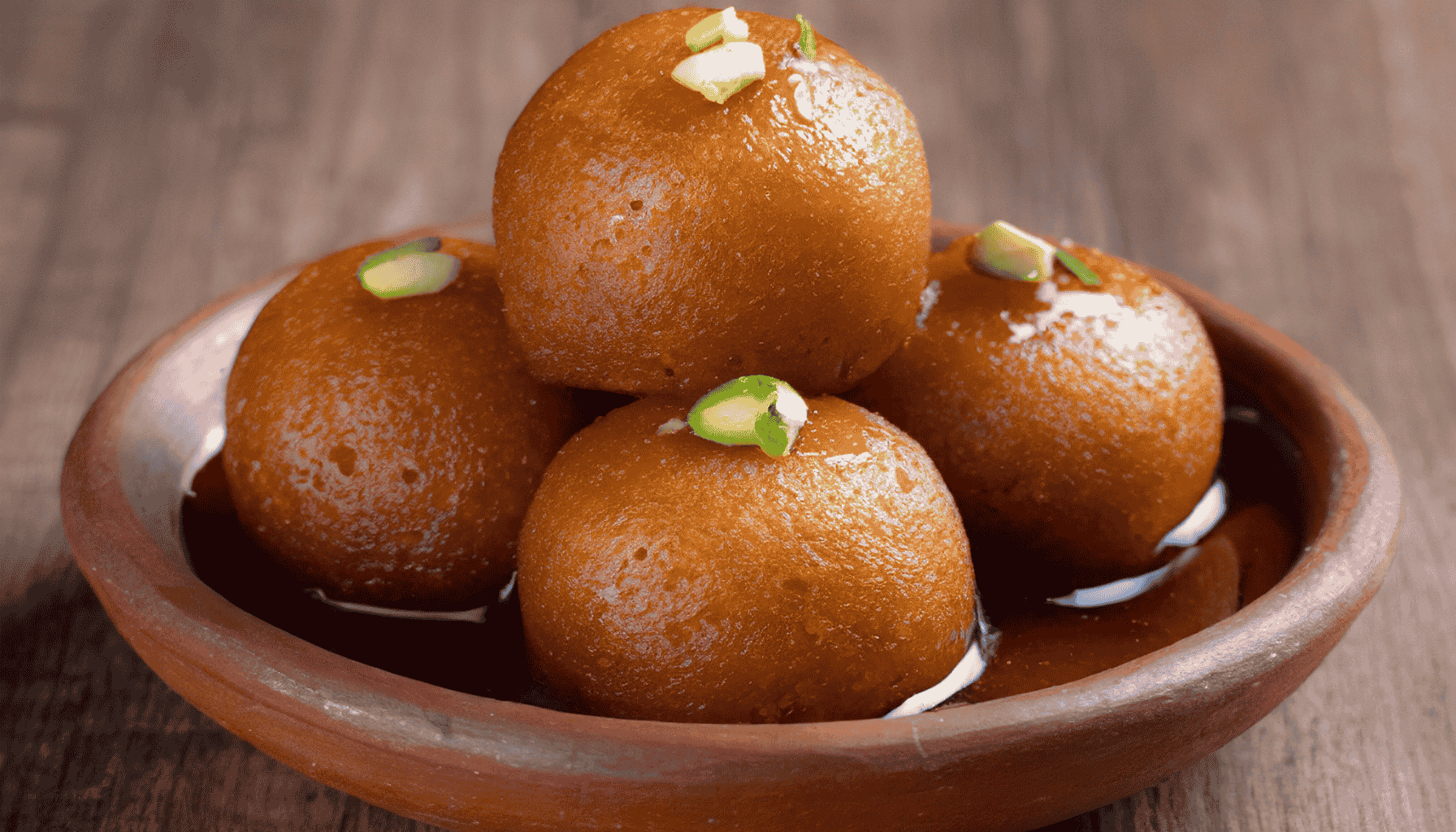 gulab jamun