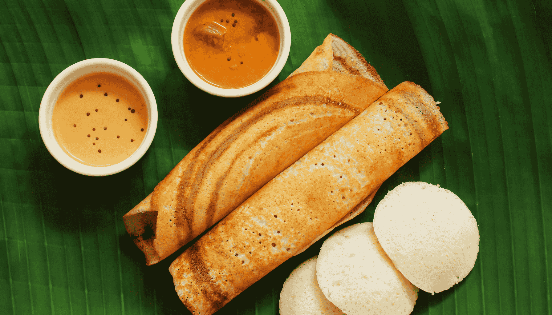 masala dosa