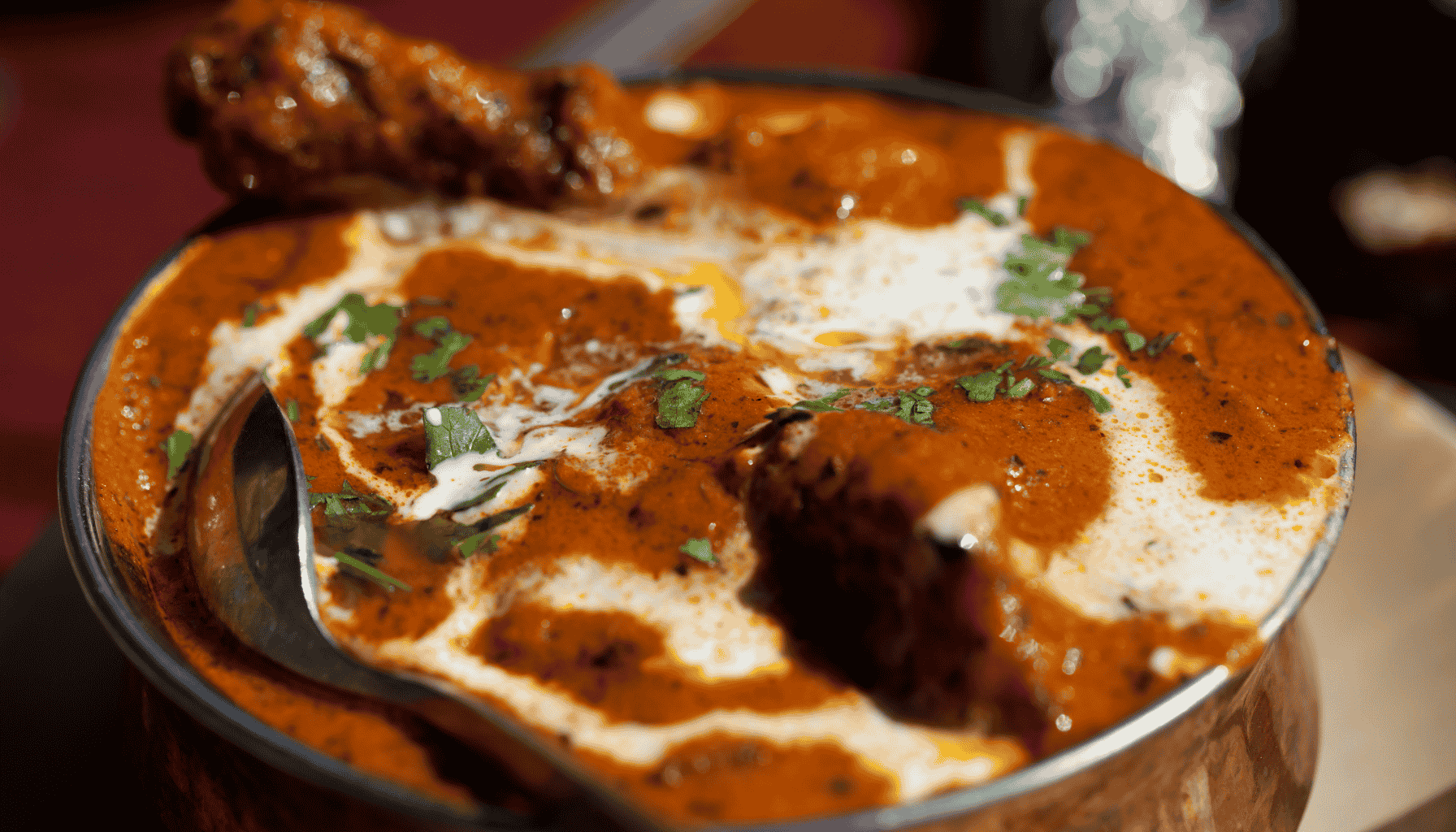 murgh makhani